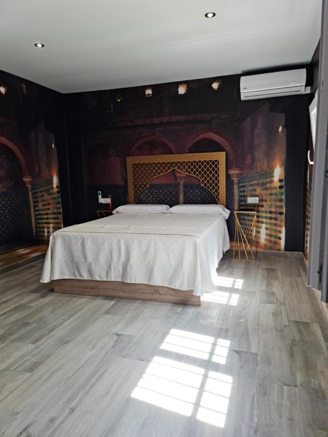 Apartamento Luxury Suite Huelva Zona Centro Extérieur photo