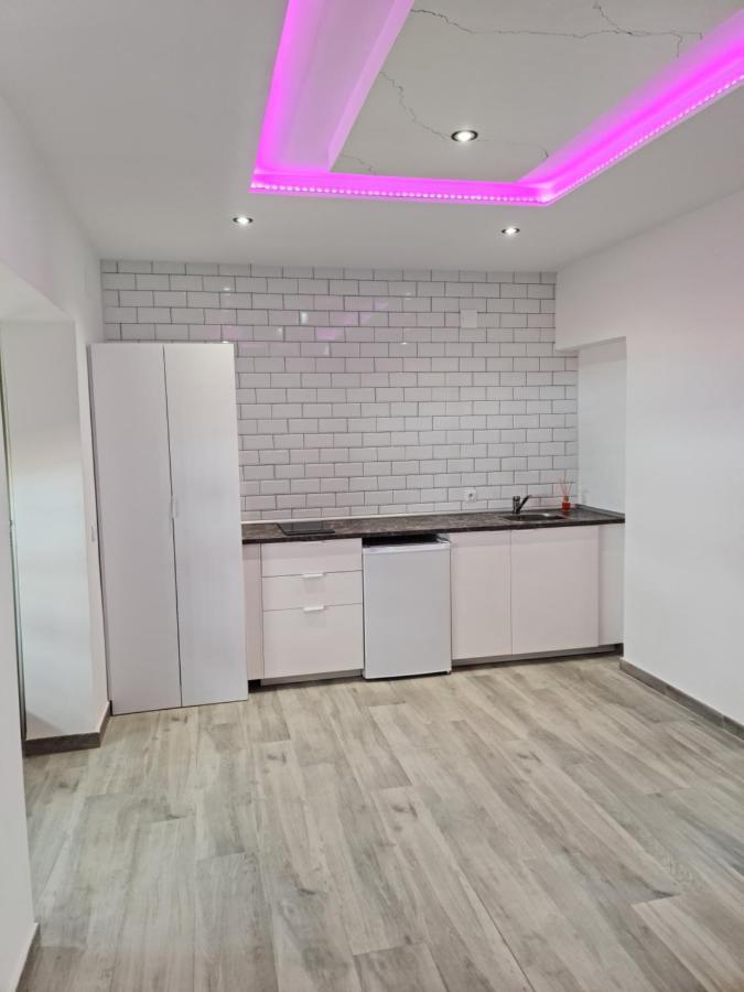 Apartamento Luxury Suite Huelva Zona Centro Extérieur photo